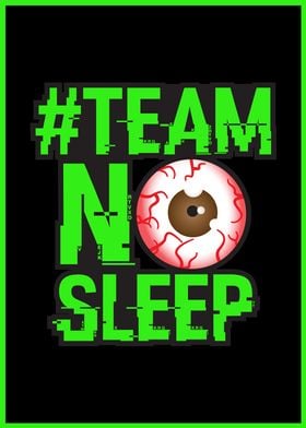 Team No Sleep