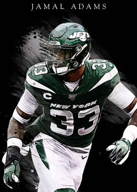 Jamal Adams