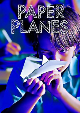 Paper Planes 1