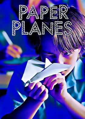 Paper Planes 1