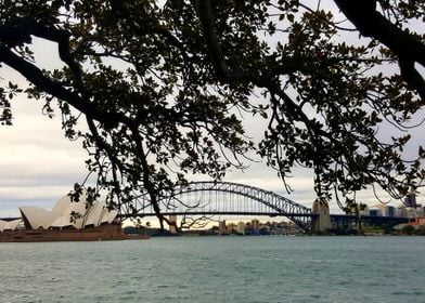 Sydney Opera House