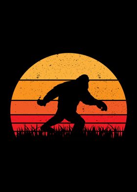 The BigFooted Introvert