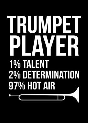 Trumpet Player