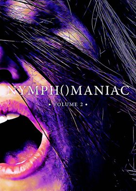 Nymphomaniac Volume II