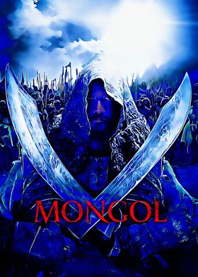Mongol The Rise Of Genghis