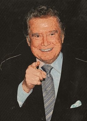 regis philbin