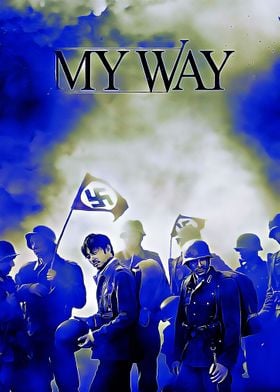 My Way 3