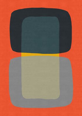 Abstract expressionismXIII