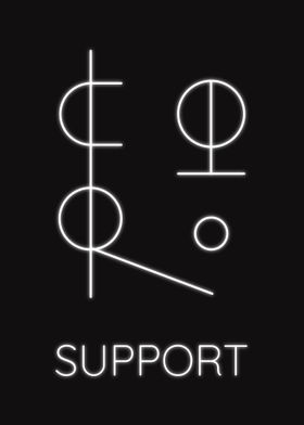 Support