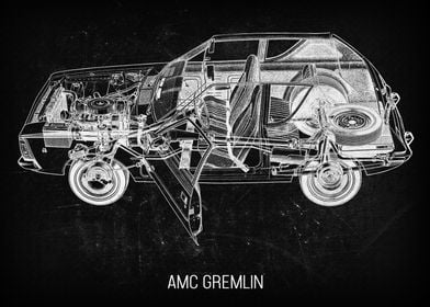 AMC Gremlin