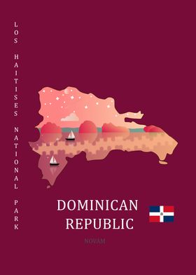 Dominican Republic Sil Des