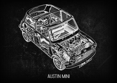 Austin Mini