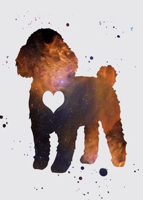 Poodle Nebula