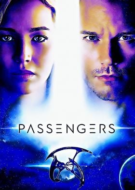 Passengers 