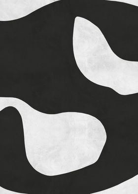 Abstract strokes III