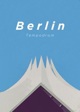 Berlin Tempodrom