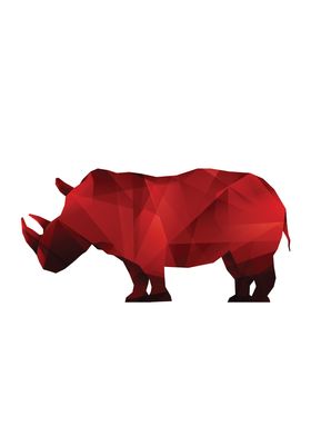 Poly Rhinoceros