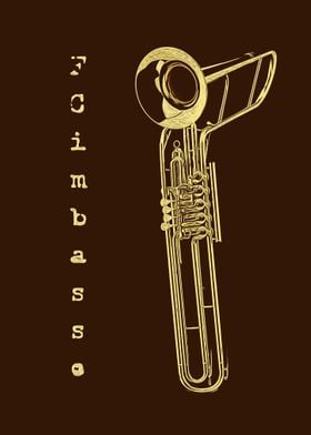 F Cimbasso