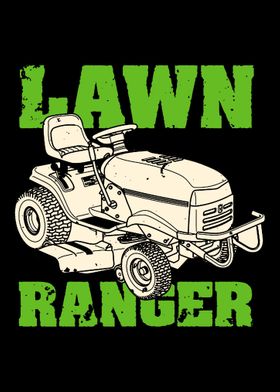 Lawn Ranger