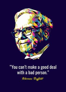 Warren Buffett Quotes