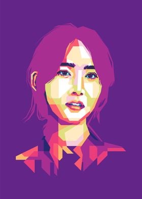 Yoona SNSD on wpap