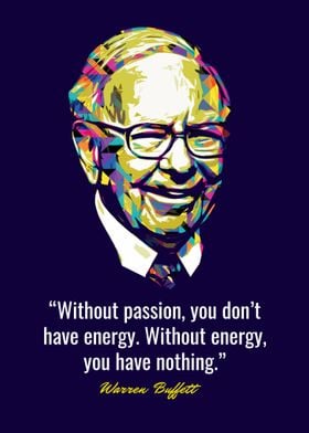 Warren Buffett Quotes