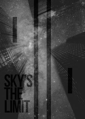 Skys The Limit