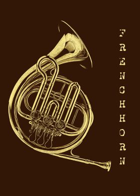 French Horn