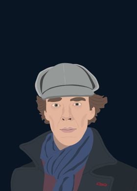 Sherlock Holmes