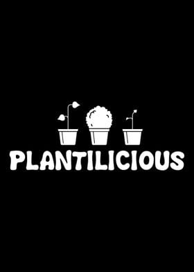 Plantilicious