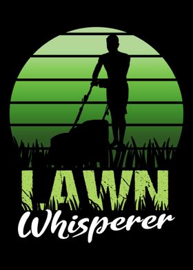 Lawn Whisperer