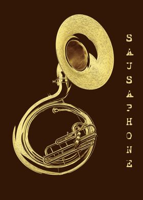 Sousaphone