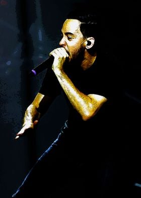 Linkin Park 160