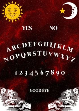 Ouija