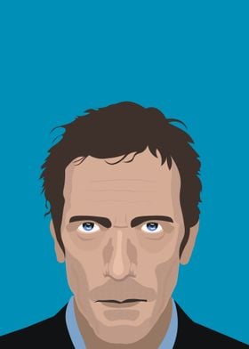 Dr House