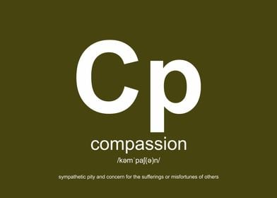 Compassion