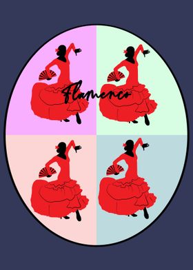 Flamenco Stomp