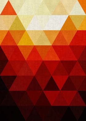 Triangular pattern IV