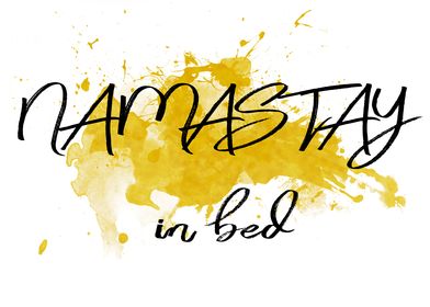 Namastay in Bed