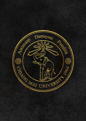 Chiang Mai University