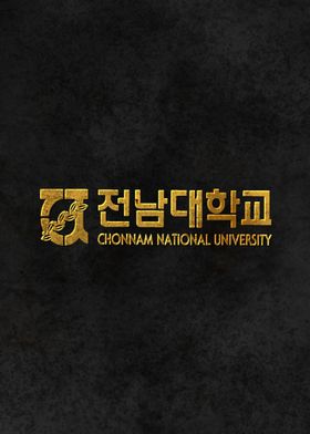 Chonnam University Korea