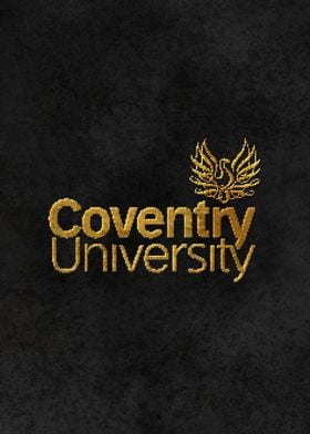 Coventry University UK