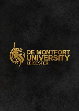 De Montfort University UK