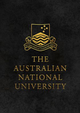 Australian University ANU