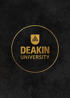 Deakin University Victoria