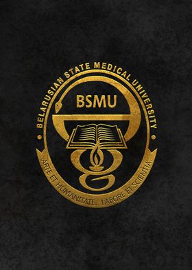 Belarusian University BSMU