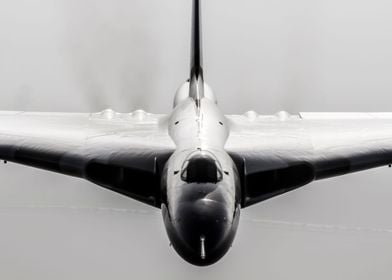 Avro Vulcan Bomber