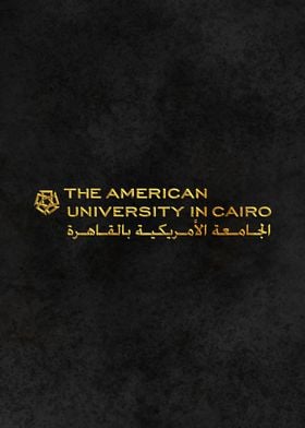 American University Cairo