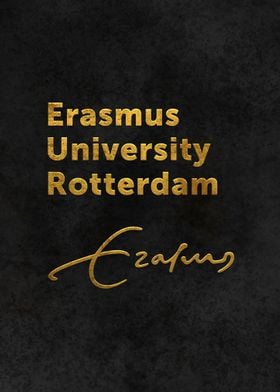 Erasmus University EUR