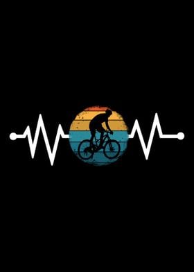 Cycling Heartbeat